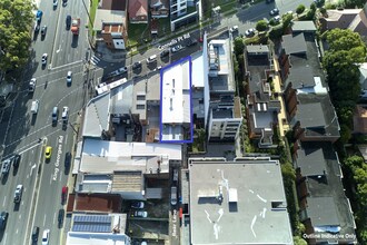 48-50 Connells Point Rd, South Hurstville, NSW - Aerial map view - Image1