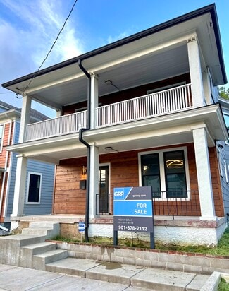 More details for 152 N Tucker St, Memphis, TN - Office for Sale