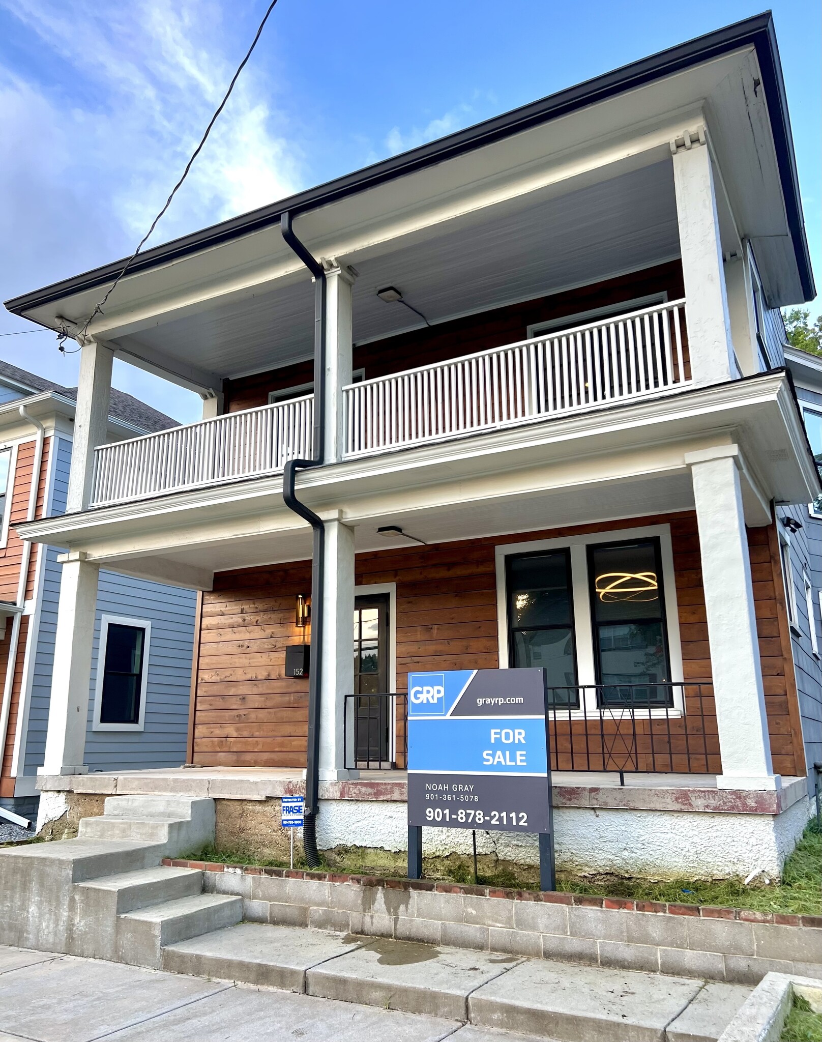 152 N Tucker St, Memphis, TN for sale Building Photo- Image 1 of 9