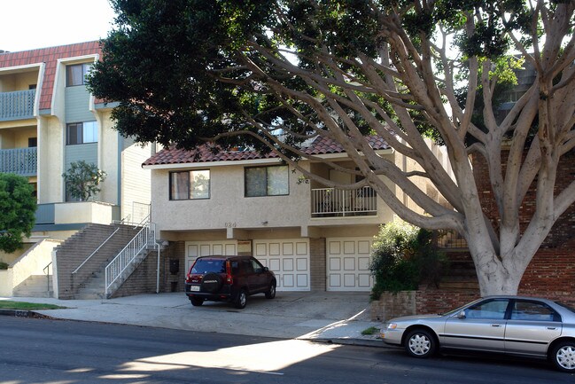 More details for 924 Main St, El Segundo, CA - Multifamily for Sale