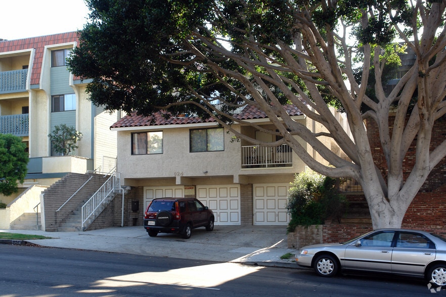 924 Main St, El Segundo, CA for sale - Primary Photo - Image 1 of 11