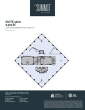 545 E John Carpenter Fwy, Irving, TX à louer Photo intérieure- Image 2 de 2