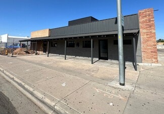 Plus de détails pour 481 N Arizona Ave, Chandler, AZ - Bureau à louer