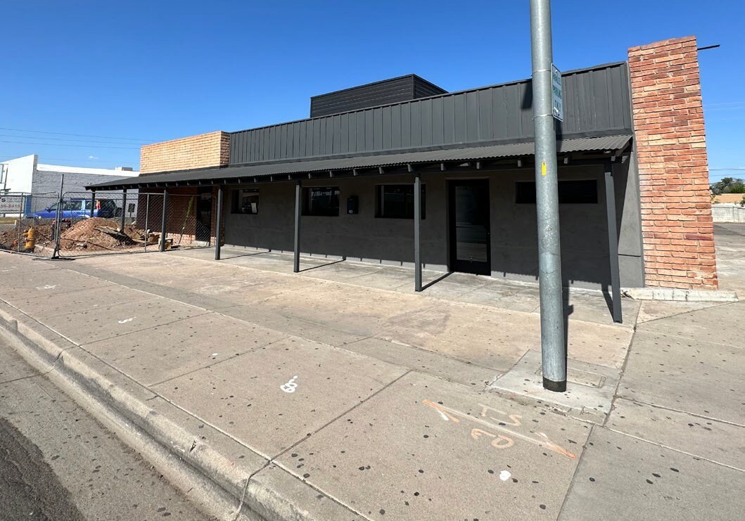 481 N Arizona Ave, Chandler, AZ à vendre Photo du bâtiment- Image 1 de 18
