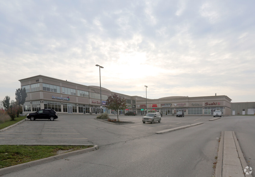 5451 Hwy-7, Vaughan, ON for lease - Primary Photo - Image 1 of 4