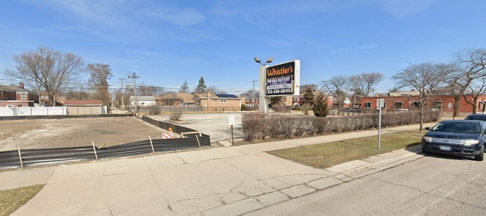 3420 W Devon Ave, Lincolnwood, IL à vendre - Photo du bâtiment - Image 3 de 4
