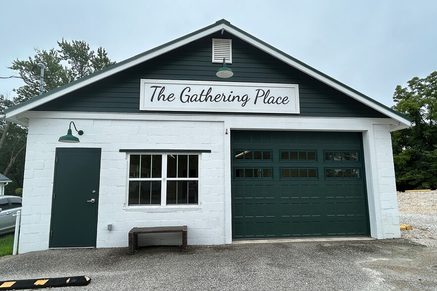 1001 E Tulip Road, Solsberry, IN for lease - Building Photo - Image 1 of 20