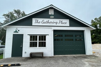 More details for 1001 E Tulip Road, Solsberry, IN - Office/Retail for Lease