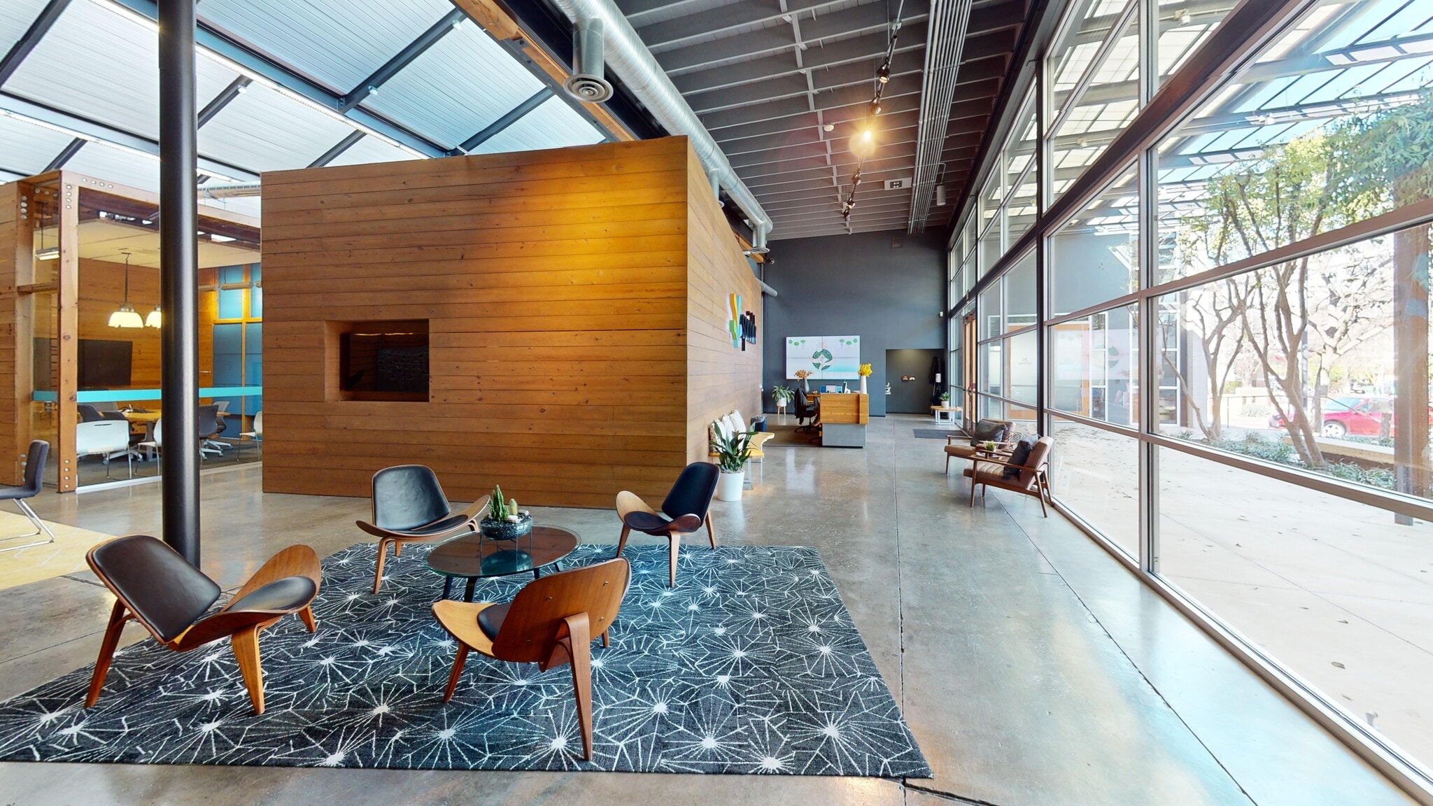 2201 E 6th St, Austin, TX for lease Lobby- Image 1 of 11