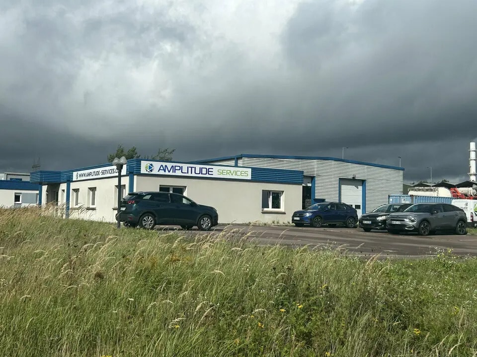 Flex in Saint-Avold for sale Building Photo- Image 1 of 15