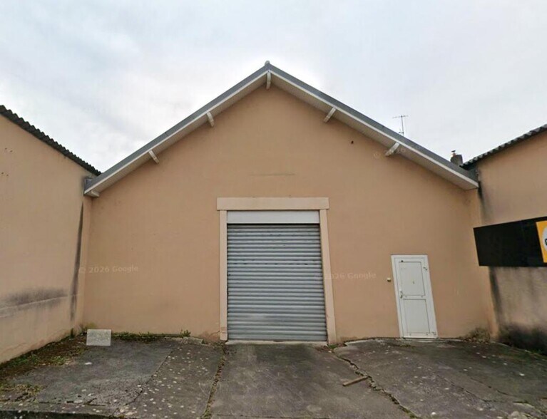 Flex dans Limoges à louer - Photo du bâtiment - Image 3 de 5