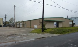 More details for 7515 Wynlea, Houston, TX - Industrial for Lease