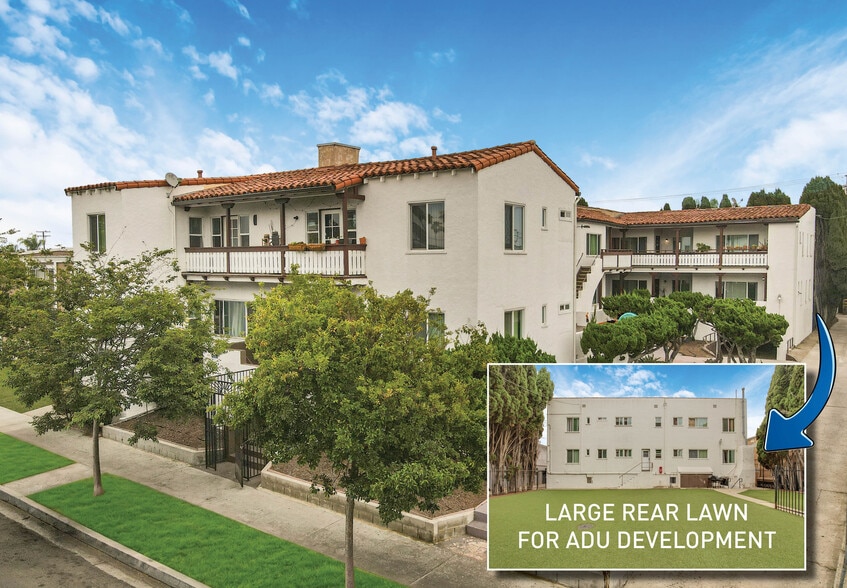 1430 Elm Ave, Long Beach, CA for sale - Building Photo - Image 1 of 22