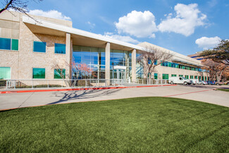 More details for 2201 E Lamar Blvd, Arlington, TX - Office for Lease