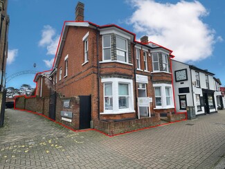 More details for 102 High St, Billericay - Office for Sale