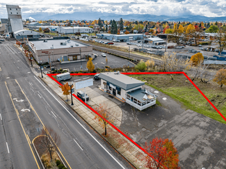 More details for 131 N Front St, Central Point, OR - Retail for Sale