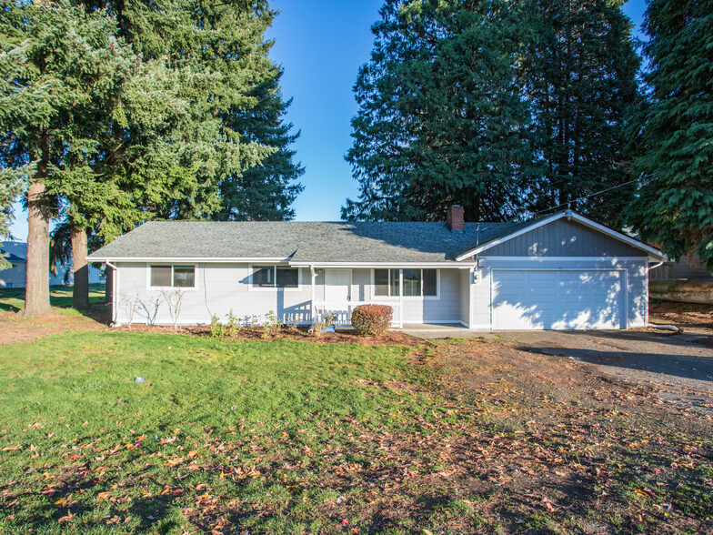 12313 NE 117th Ave, Vancouver, WA for sale - Primary Photo - Image 1 of 1