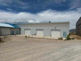 More details for 462 Airport Rd, Heber City, UT - Flex for Lease