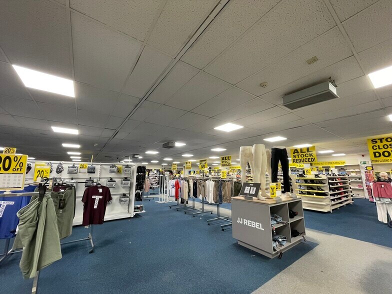 3 Barrasgate Rd, Fraserburgh à vendre - Photo du bâtiment - Image 3 de 5