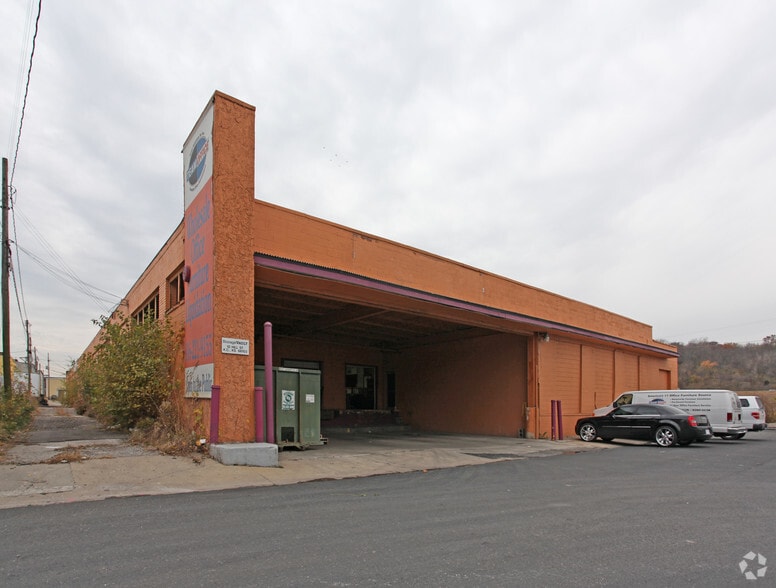 10 Hill St, Kansas City, KS à vendre - Photo du bâtiment - Image 3 de 6