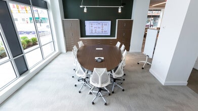 2550 Detroit Ave, Cleveland, OH for lease Interior Photo- Image 2 of 5