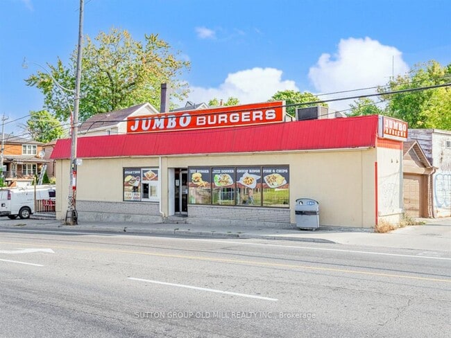 More details for 685 Runnymede Rd, Toronto, ON - Retail for Sale