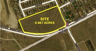 Plus de détails pour County Line Rd, New Braunfels, TX - Terrain à vendre