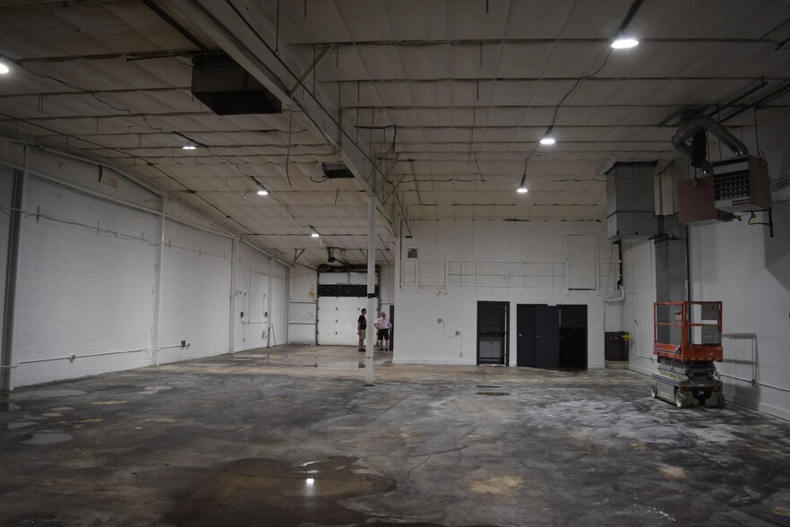 2209-2219 S Jason St, Denver, CO for sale - Construction Photo - Image 2 of 4