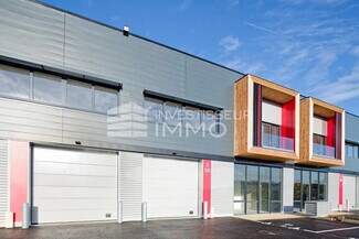 More details for Office, Industrial for Lease