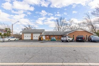 More details for 250 Cedar Springs Ave, Spartanburg, SC - Flex for Sale