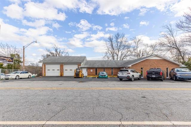 250 Cedar Springs Ave, Spartanburg, SC for sale Building Photo- Image 1 of 18