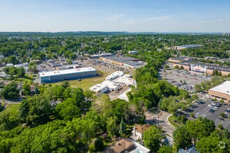 180 Kingsland Rd, Clifton, NJ - Aerial map view - Image1