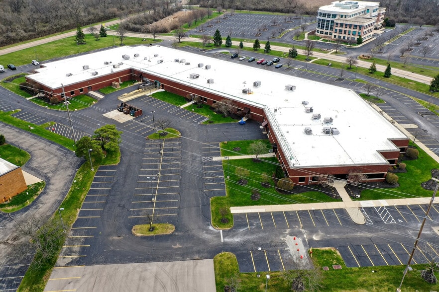 8521-8571 Gander Creek Dr, Miamisburg, OH for lease - Building Photo - Image 3 of 5