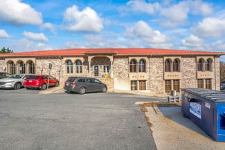 More details for 46B Thomas Johnson Dr, Frederick, MD - Office/Medical for Lease