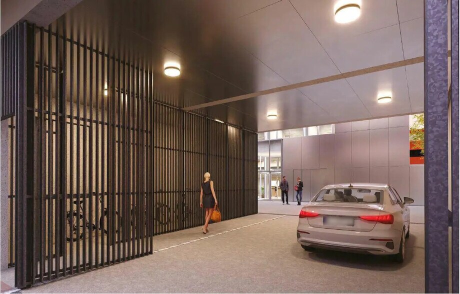 24 Rue Gambetta, Suresnes à vendre - Photo du bâtiment - Image 2 de 14