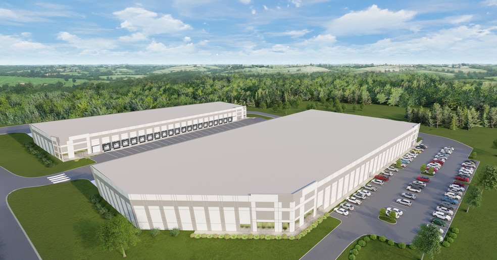 10301 Monroe Rd, Matthews, NC for lease - Primary Photo - Image 1 of 2