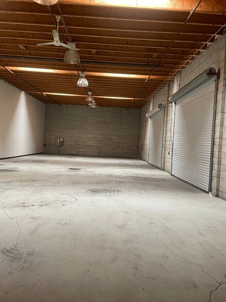 1251 Greenfield Dr, El Cajon, CA for lease - Building Photo - Image 3 of 9
