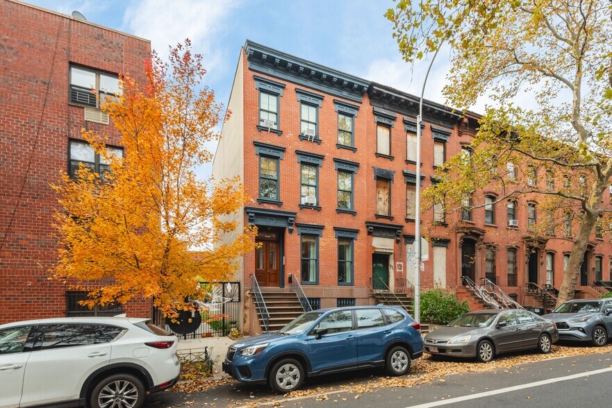 434 Clermont Ave, Brooklyn, NY à vendre - Photo du bâtiment - Image 3 de 29