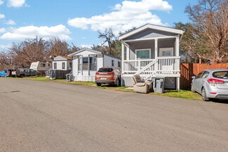 More details for 6355 Lincoln Blvd, Oroville, CA - Multifamily for Sale