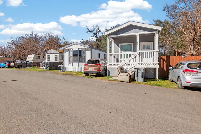 Plus de détails pour 6355 Lincoln Blvd, Oroville, CA - Multi-résidentiel à vendre