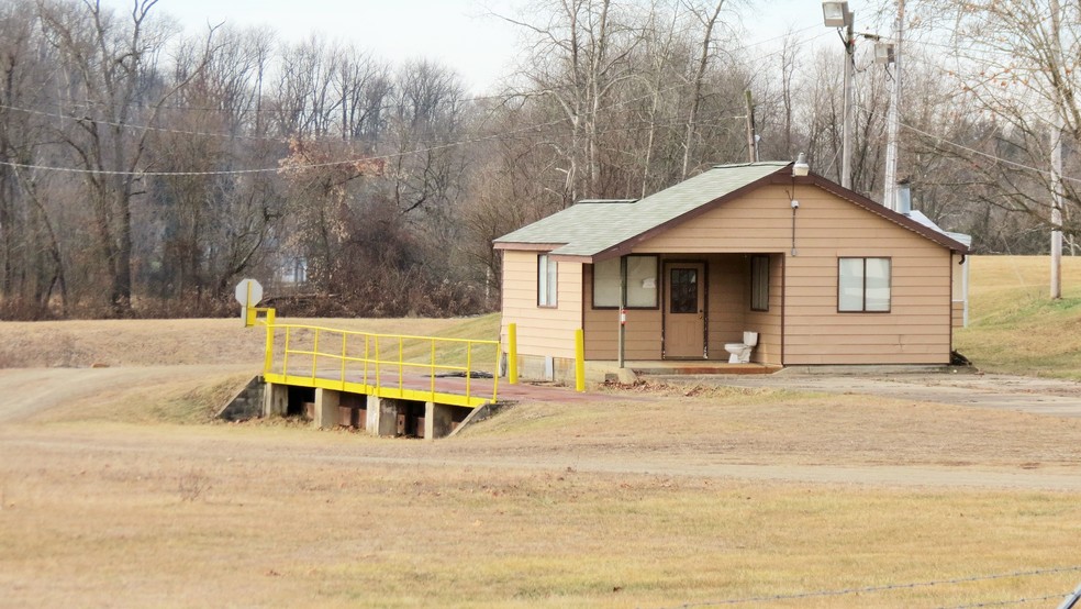 423 Ashwood Rd, Darlington, PA à vendre - Photo du bâtiment - Image 1 de 1