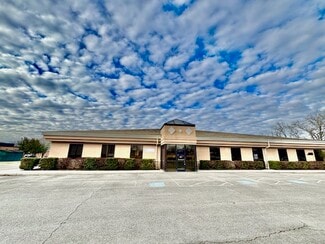 Plus de détails pour 100 Hunters Ln, Tullahoma, TN - Bureau à louer