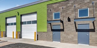Plus de détails pour 7915 Glen Harbor Blvd, Glendale, AZ - Local d'activités, Industriel à louer
