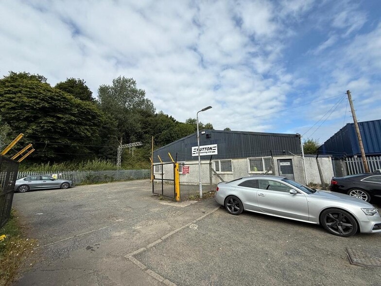 Back St, Renton for sale - Building Photo - Image 3 of 11