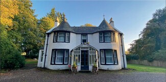 Plus de détails pour Torbreck Rd, Inverness - Services hôteliers à vendre