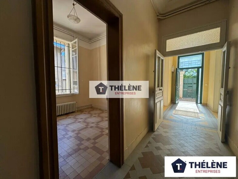 Bureau dans Montpellier à vendre - Photo du bâtiment - Image 3 de 9