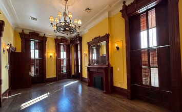 241 Lenox Ave, New York, NY for lease Building Photo- Image 2 of 4