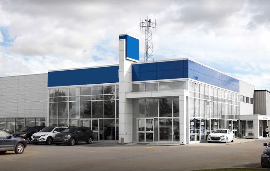 1066 Nairn Ave, Winnipeg, MB for sale Building Photo- Image 1 of 1