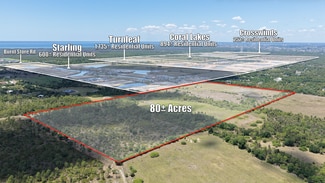 More details for 14266 Burnt Store N rd, Punta Gorda, FL - Land for Sale
