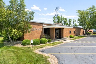 Plus de détails pour 2709 McGraw Dr, Bloomington, IL - Bureau à vendre